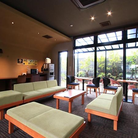 Harajo No Yado Shiro Hotel Minamishimabara Luaran gambar