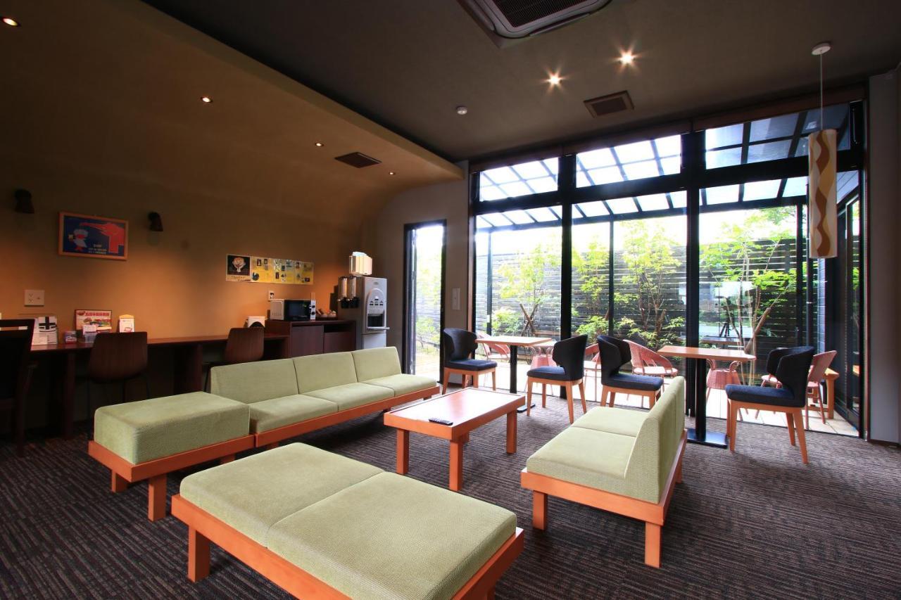 Harajo No Yado Shiro Hotel Minamishimabara Luaran gambar