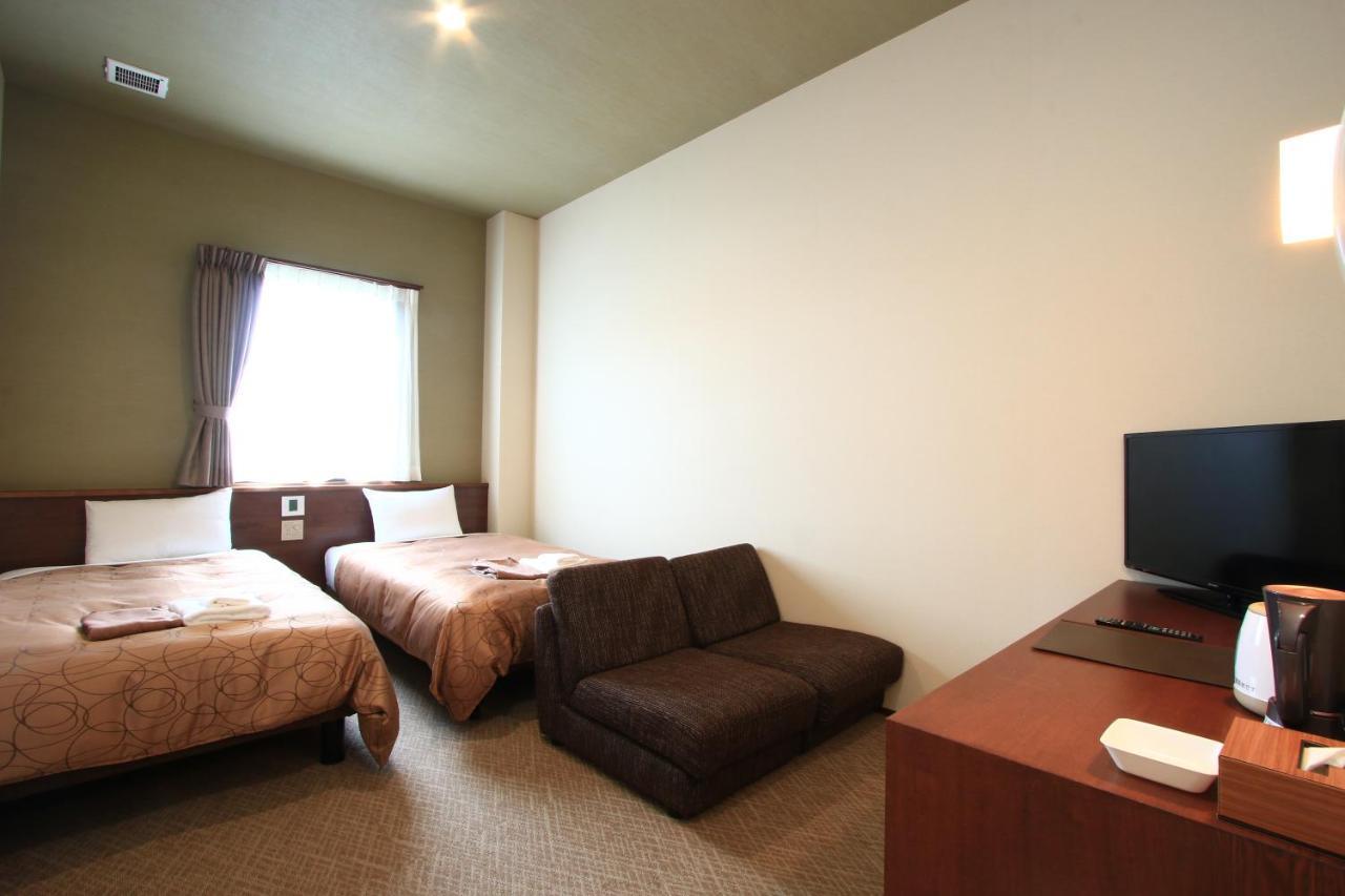 Harajo No Yado Shiro Hotel Minamishimabara Luaran gambar
