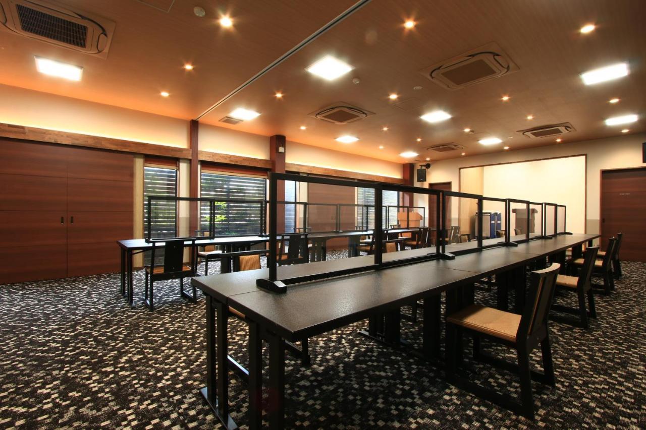 Harajo No Yado Shiro Hotel Minamishimabara Luaran gambar