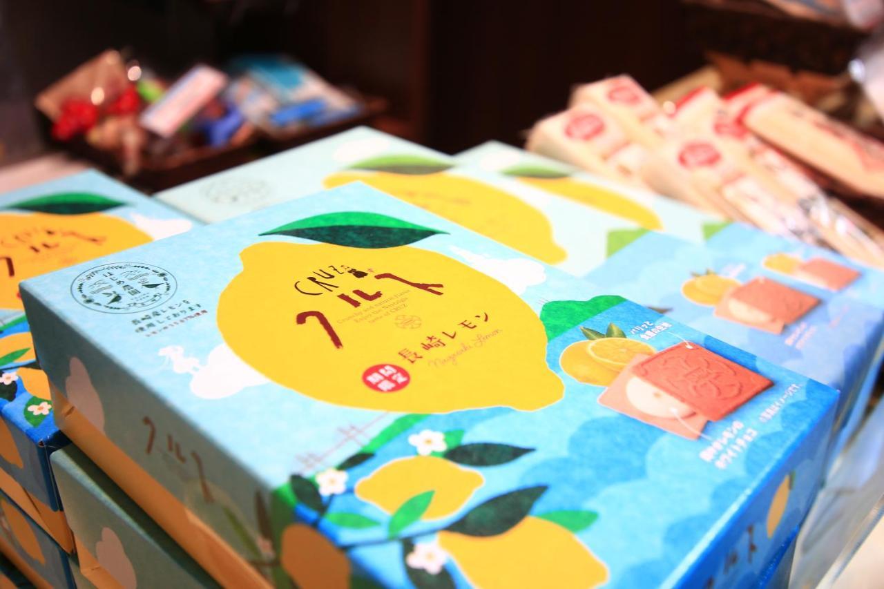 Harajo No Yado Shiro Hotel Minamishimabara Luaran gambar