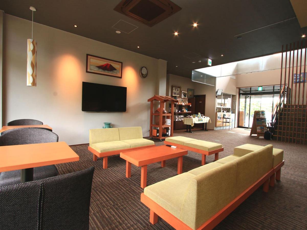 Harajo No Yado Shiro Hotel Minamishimabara Luaran gambar