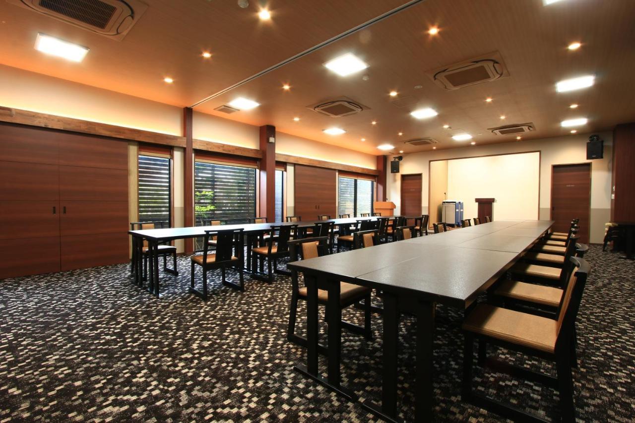 Harajo No Yado Shiro Hotel Minamishimabara Luaran gambar