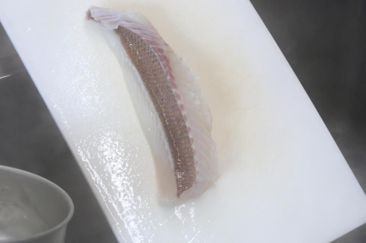 Harajo No Yado Shiro Hotel Minamishimabara Luaran gambar