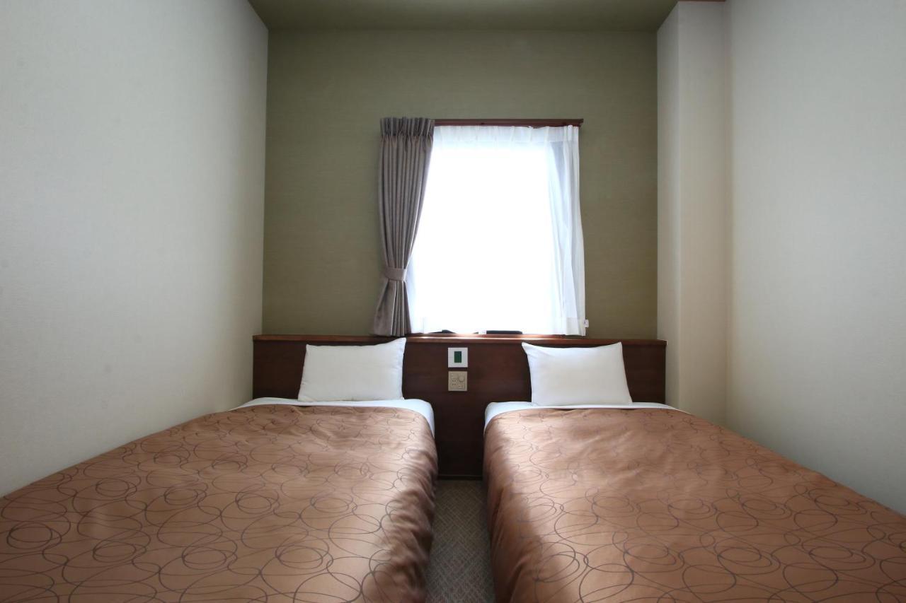 Harajo No Yado Shiro Hotel Minamishimabara Luaran gambar