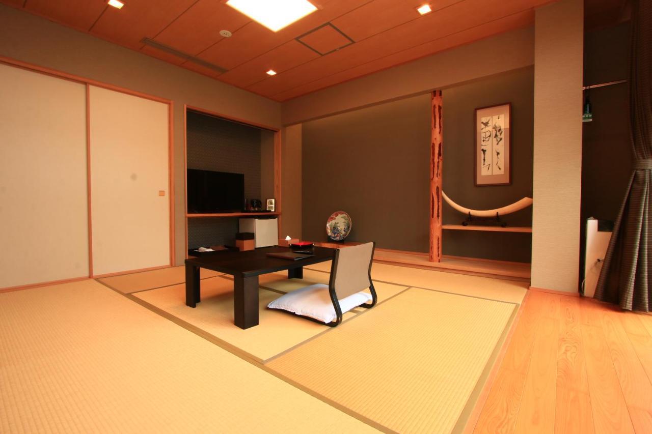Harajo No Yado Shiro Hotel Minamishimabara Luaran gambar