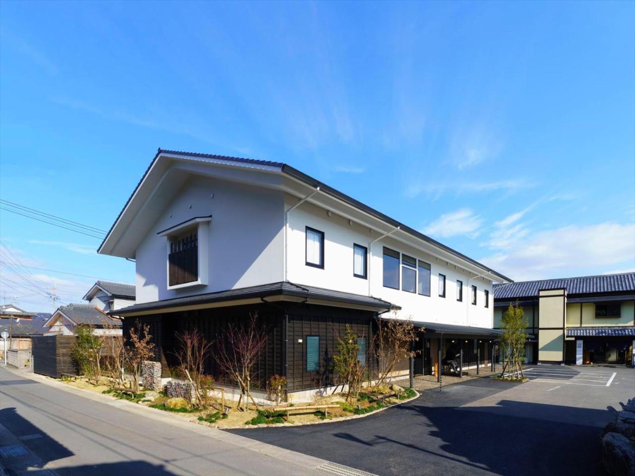 Harajo No Yado Shiro Hotel Minamishimabara Luaran gambar