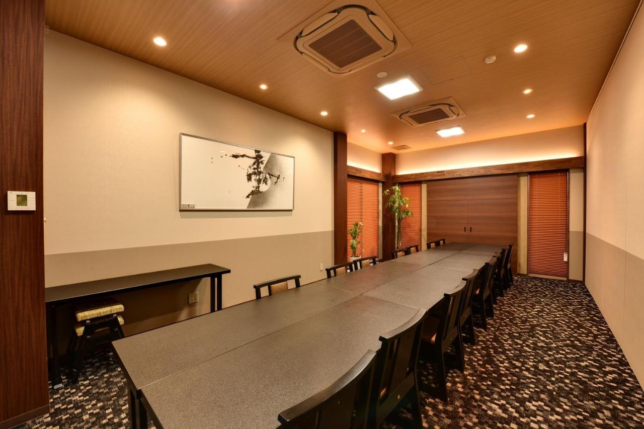 Harajo No Yado Shiro Hotel Minamishimabara Luaran gambar