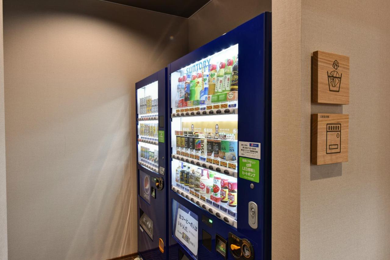 Harajo No Yado Shiro Hotel Minamishimabara Luaran gambar